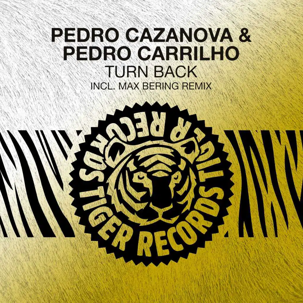 Pedro Cazanova & Pedro Carrilho
