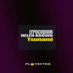Lypocodium, Helen Brown