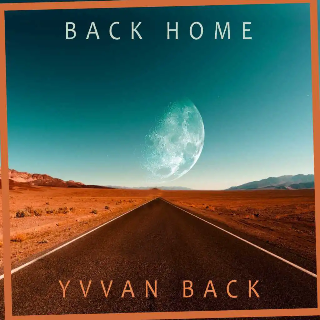 Back Home (Radio Mix)