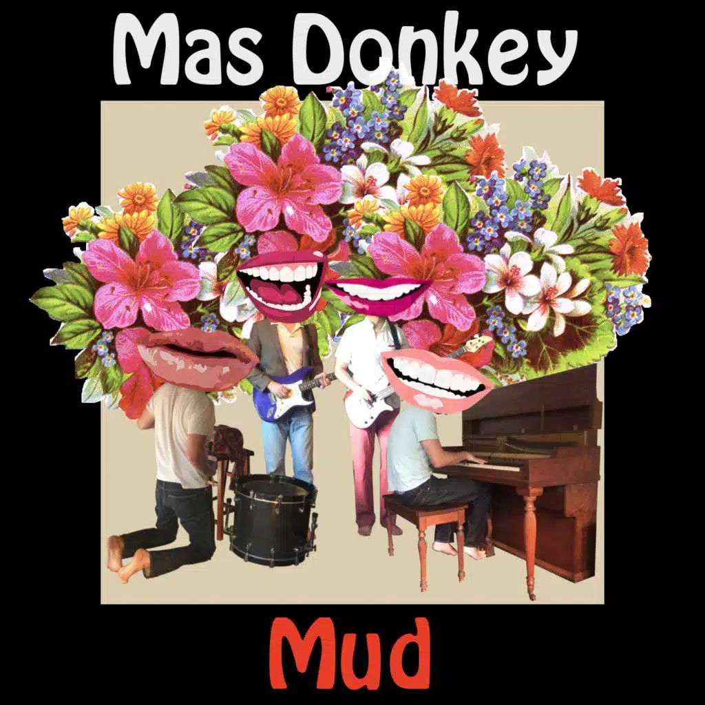 Mud