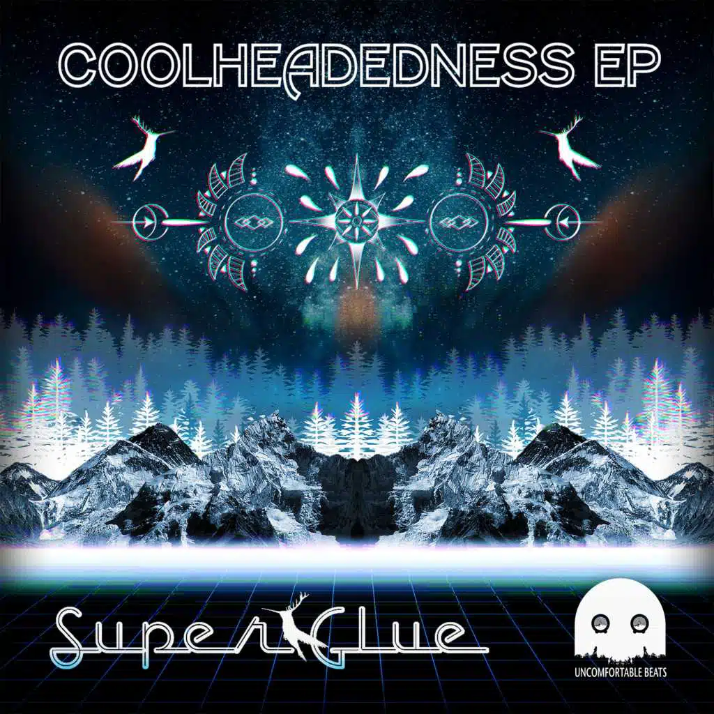 Coolheadedness EP