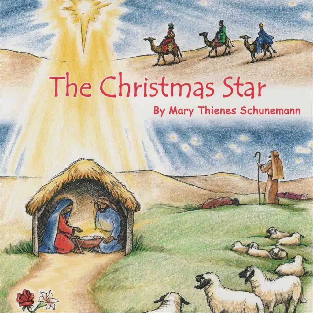 The Christmas Star