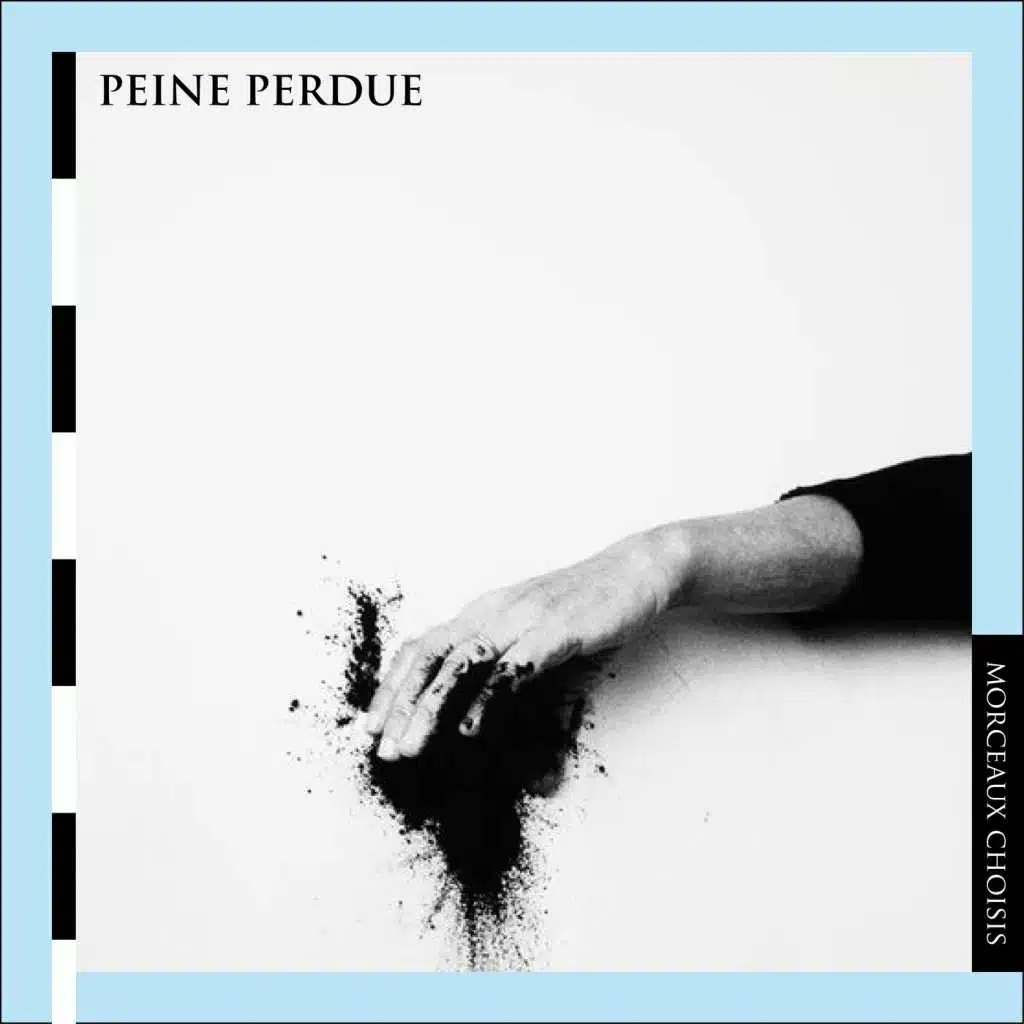 Peine Perdue