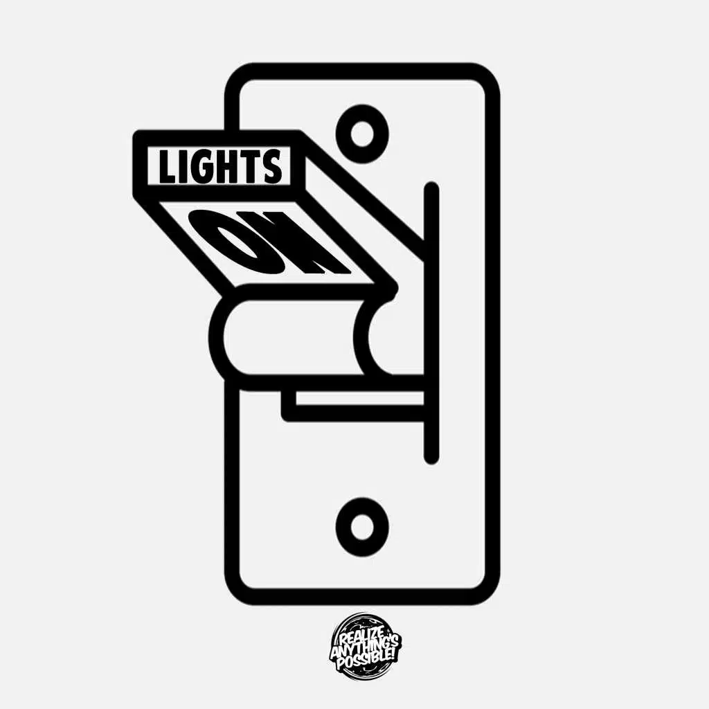 Lights On