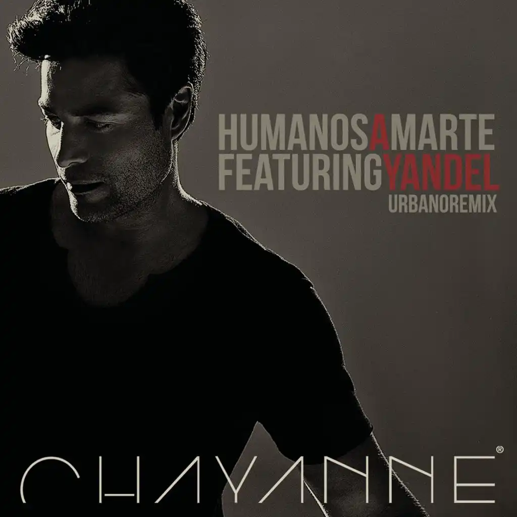 Humanos a Marte (Urbano Remix) [feat. Yandel]