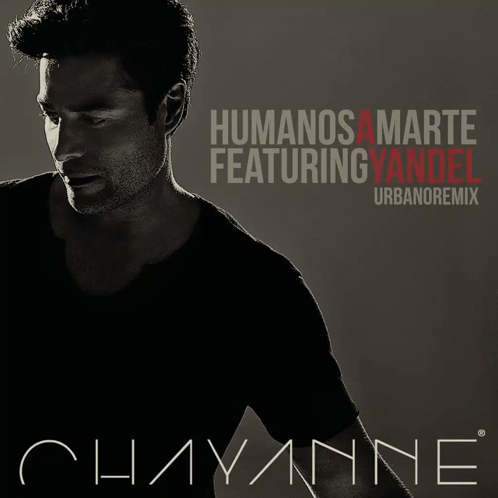 Humanos a Marte (Urbano Remix) [feat. Yandel]