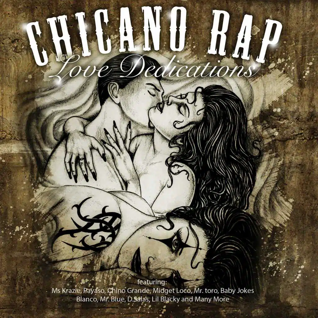 The Prettiest Girl (feat. Tony Talkbox & Blanco)