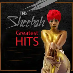 Sheebah Greatest Hits