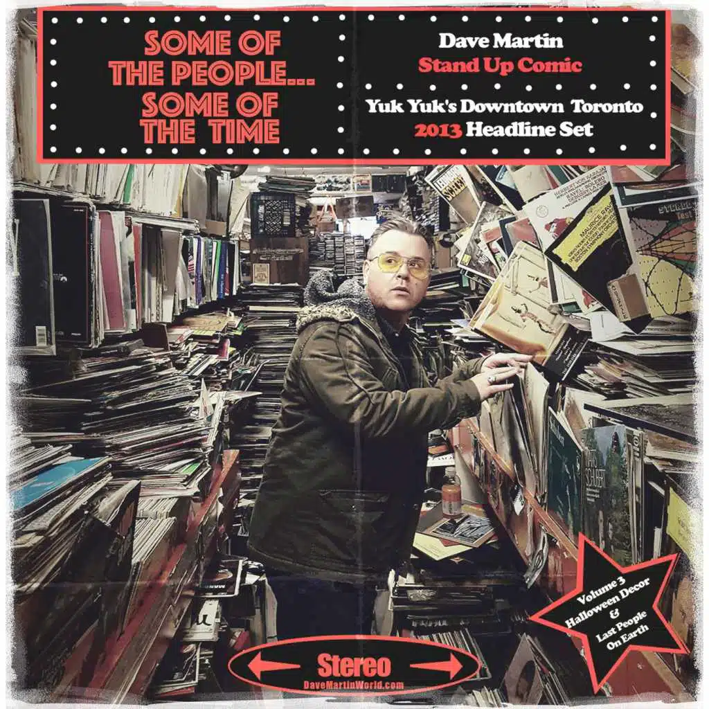 Sex & 85% of Men (Live)