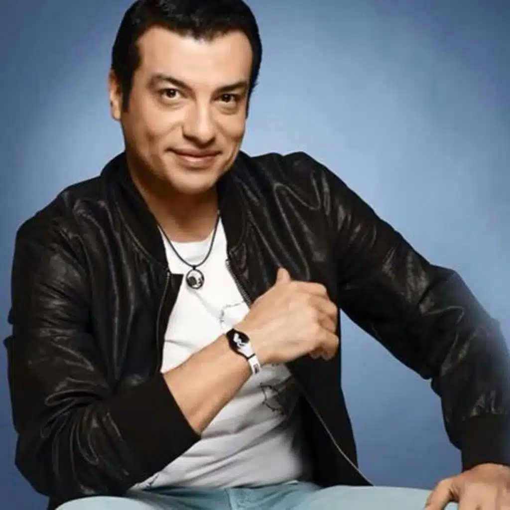 إيهاب توفيق