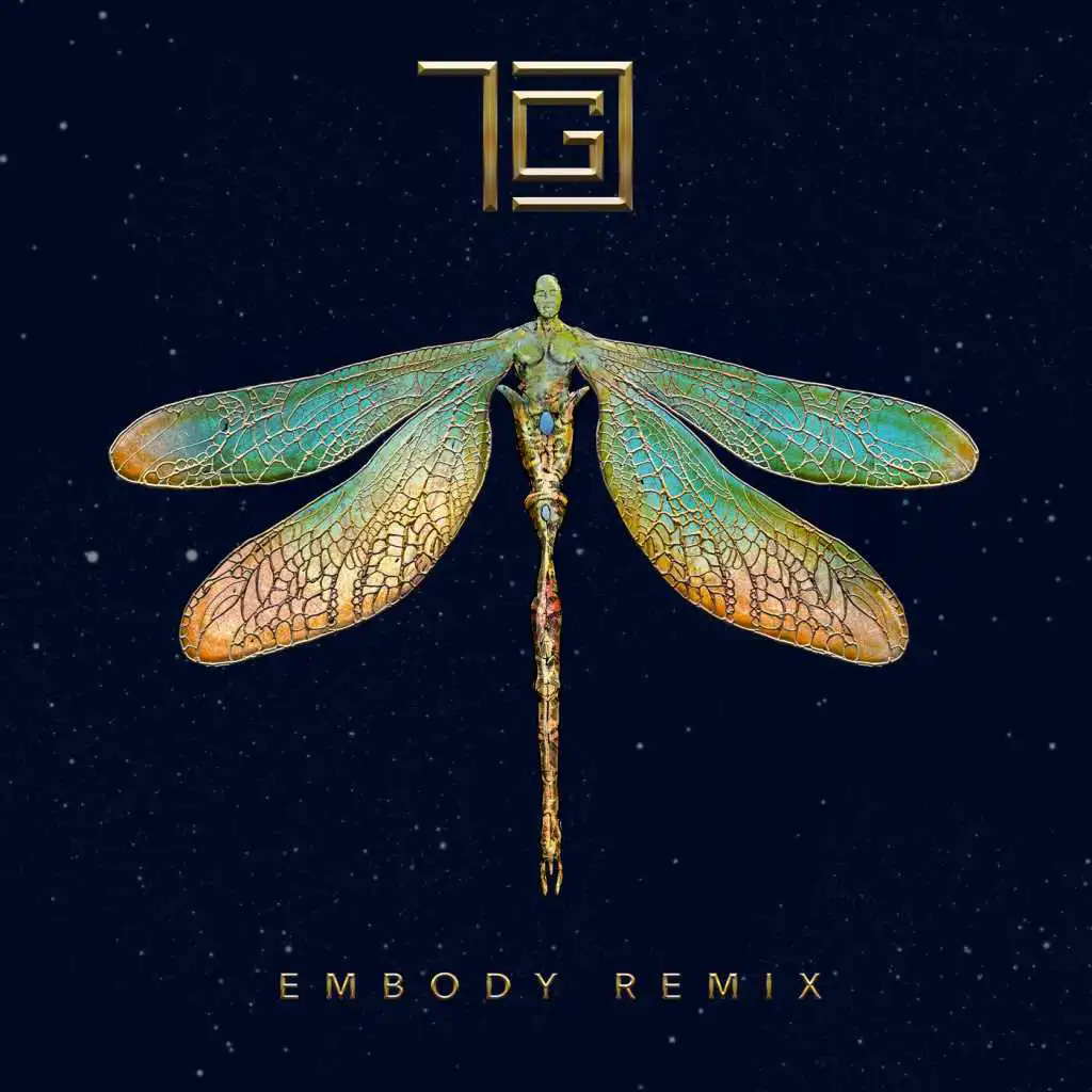Dreamers (Embody Remix)