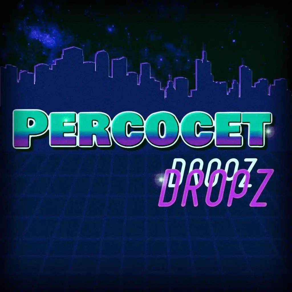 Percocet Dropz