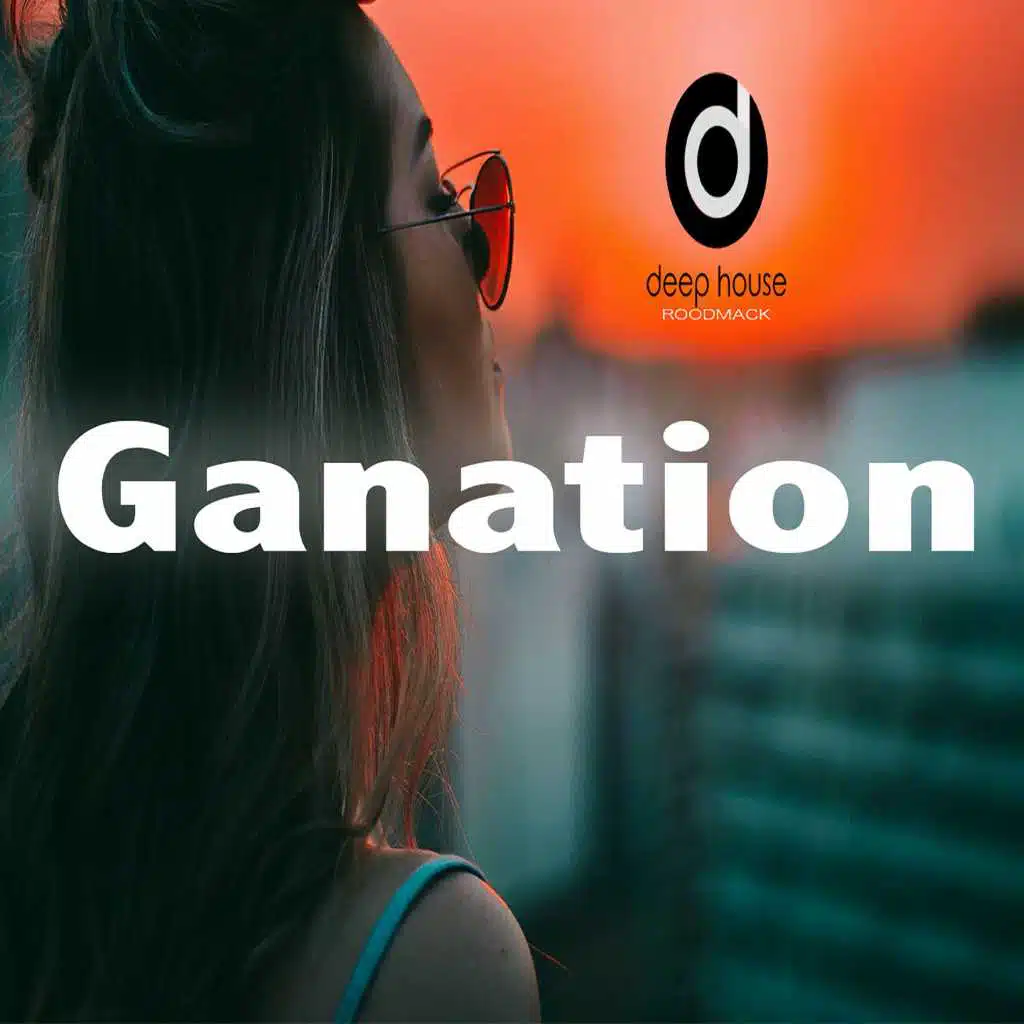 Ganation