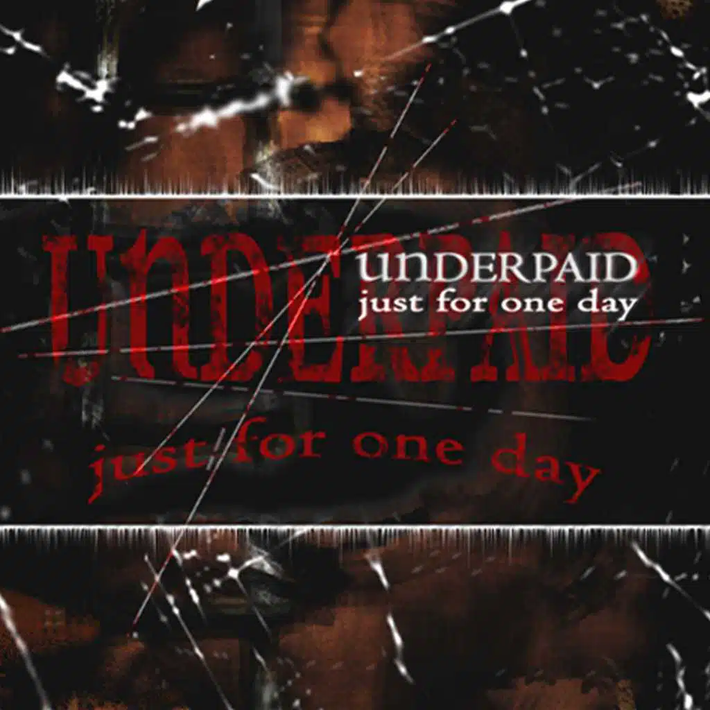 Just for One Day