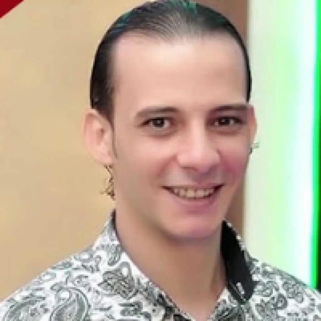 مزمار القشاش