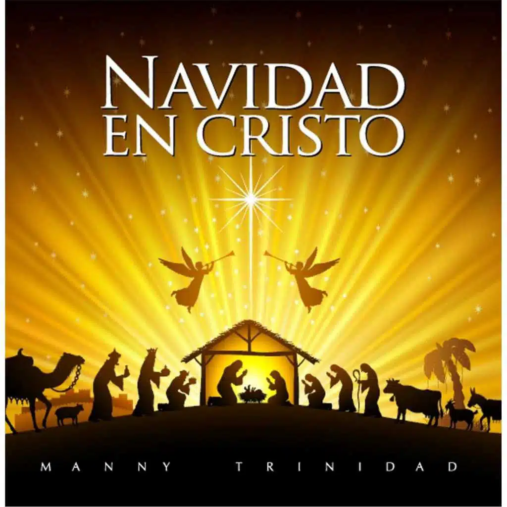 Navidad en Cristo