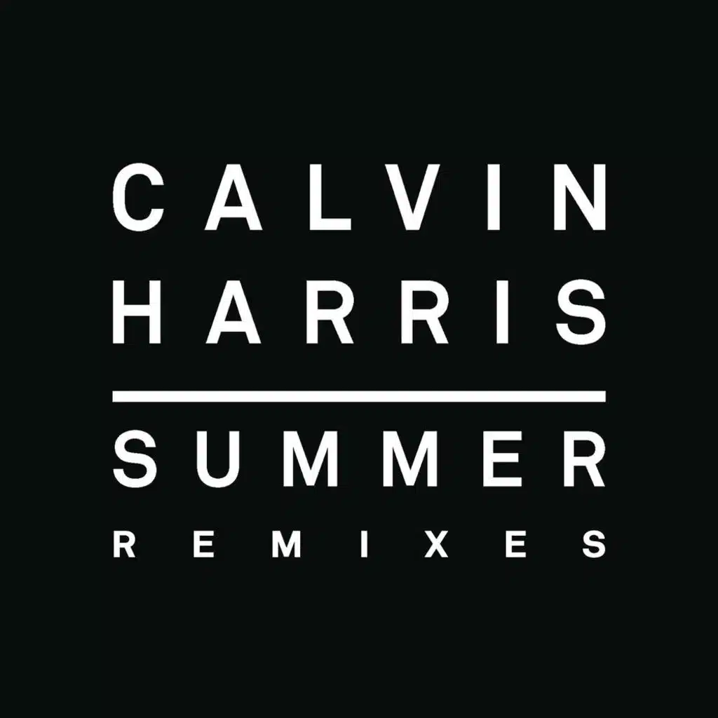 Summer (Remixes)