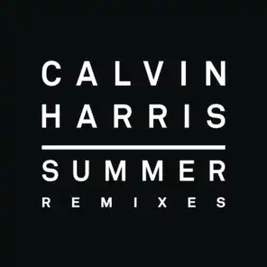 Summer (twoloud Remix)