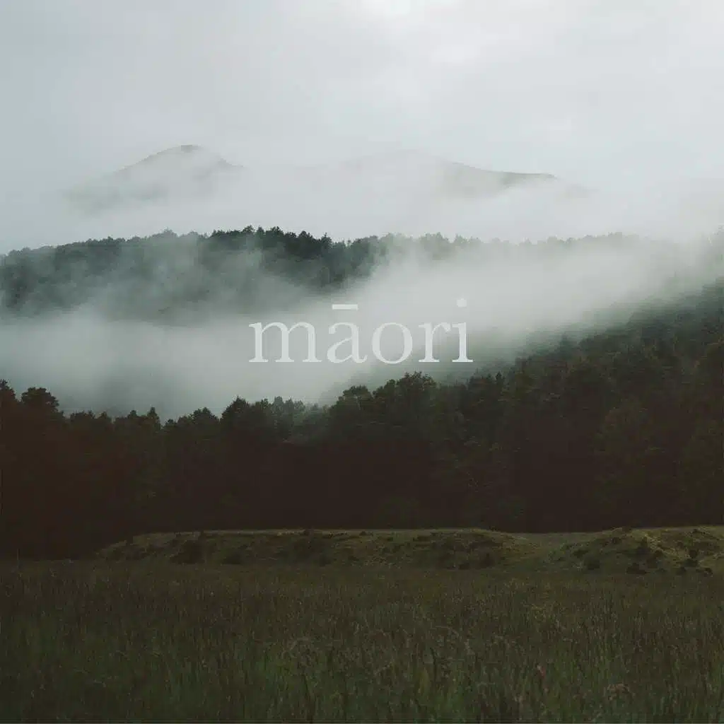 Maori