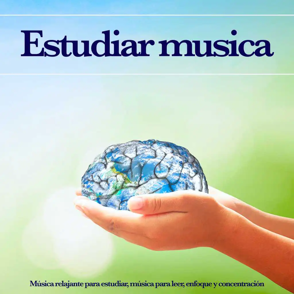 Estudiar musica - Música tranquila