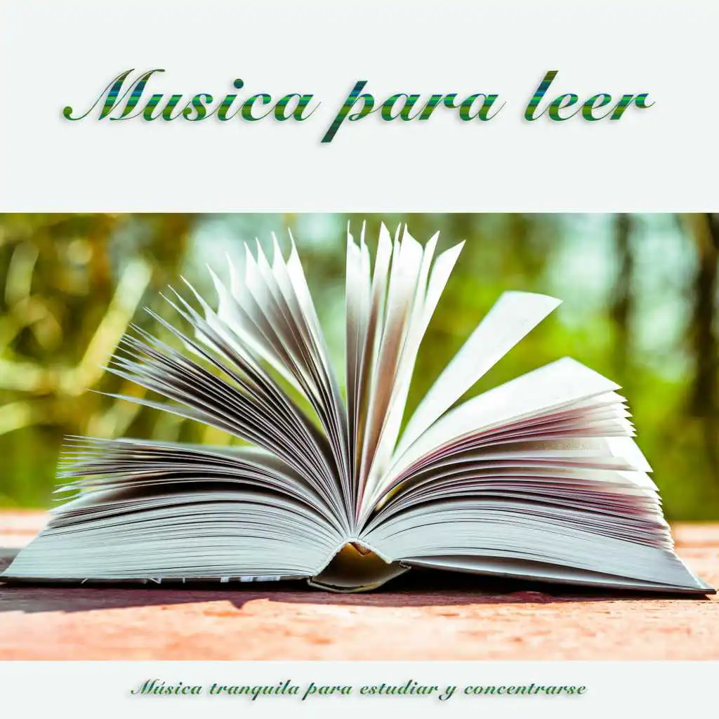 Musica para leer - Meditación