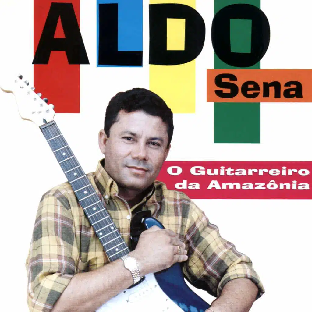 O Guitarreiro da Amazônia