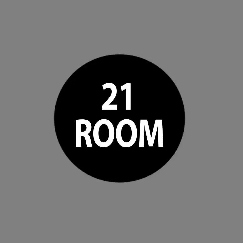 Dodgy Groove (21 ROOM Remix)