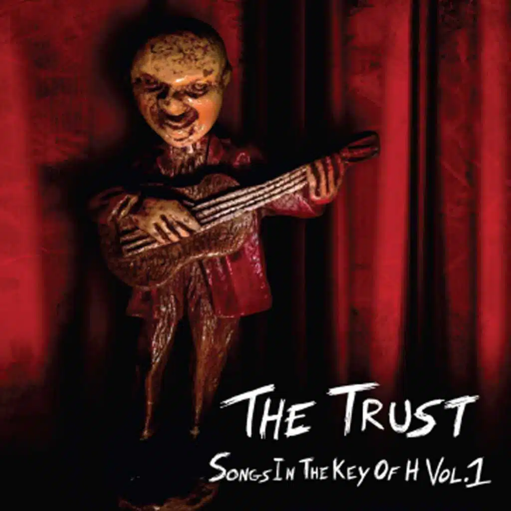 The Trust