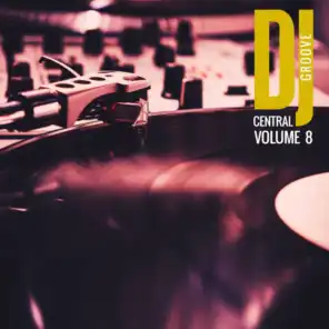 DJ Central Vol. 8 Groove