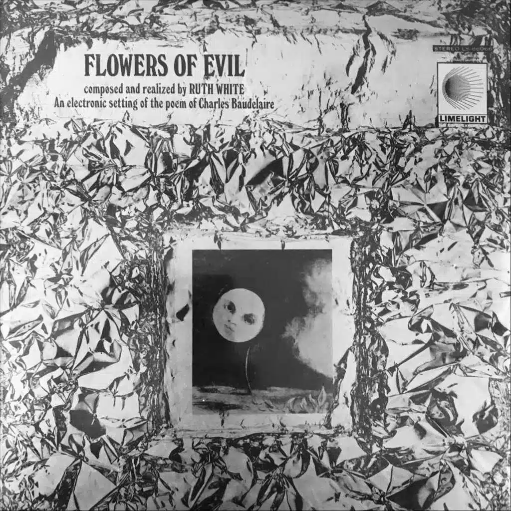 The Litanies of Satan