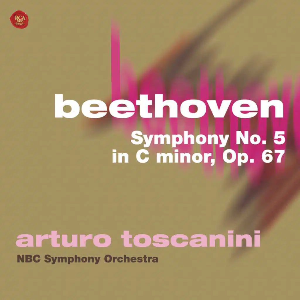 Beethoven: Symphony No. 5 in C minor, Op. 67