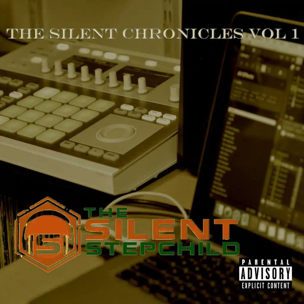 The Silent Chronicles Vol 1