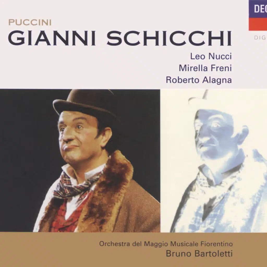 Puccini: Gianni Schicchi: "O mio babbino caro"