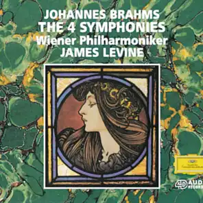 Brahms: Symphonies Nos. 1-4; Alto-Rhapsody; Tragic Overture