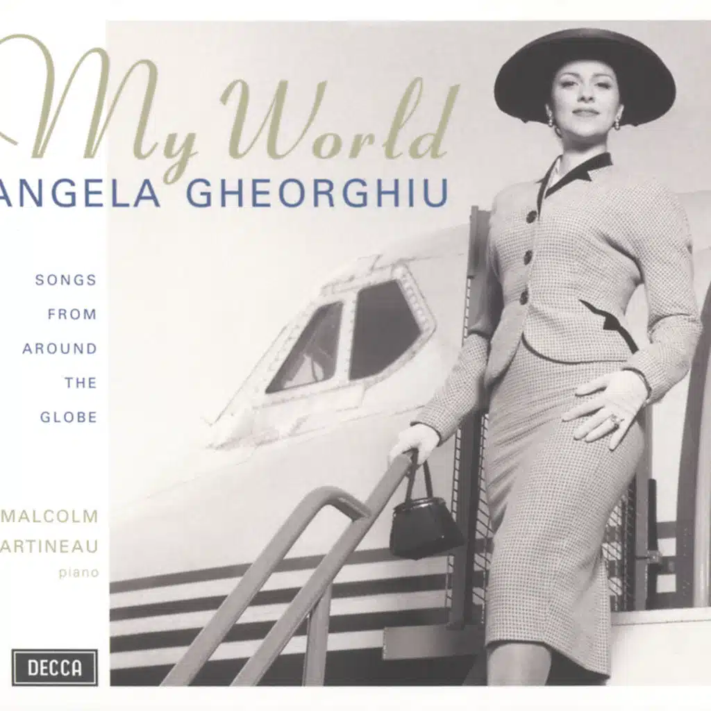 Schumann: Widmung, Op. 25, No. 1