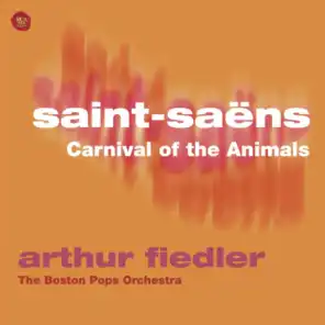 Saint-Saens: Carnival of the Animals