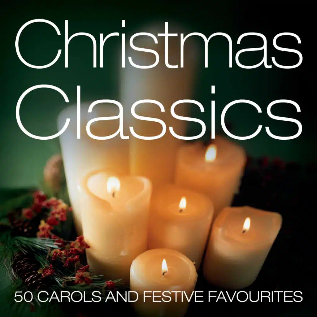 On Christmas Night (The Sussex Carol)