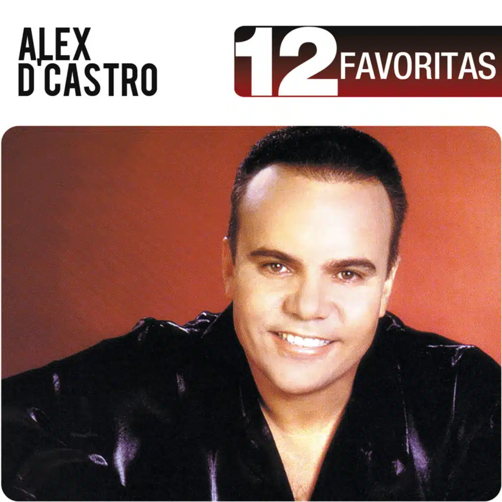 12 Favoritas