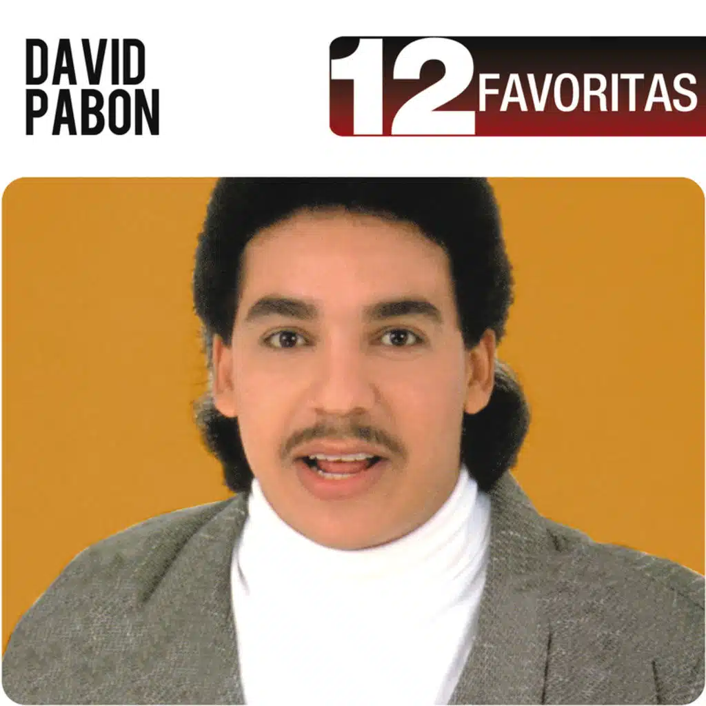 David Pabon