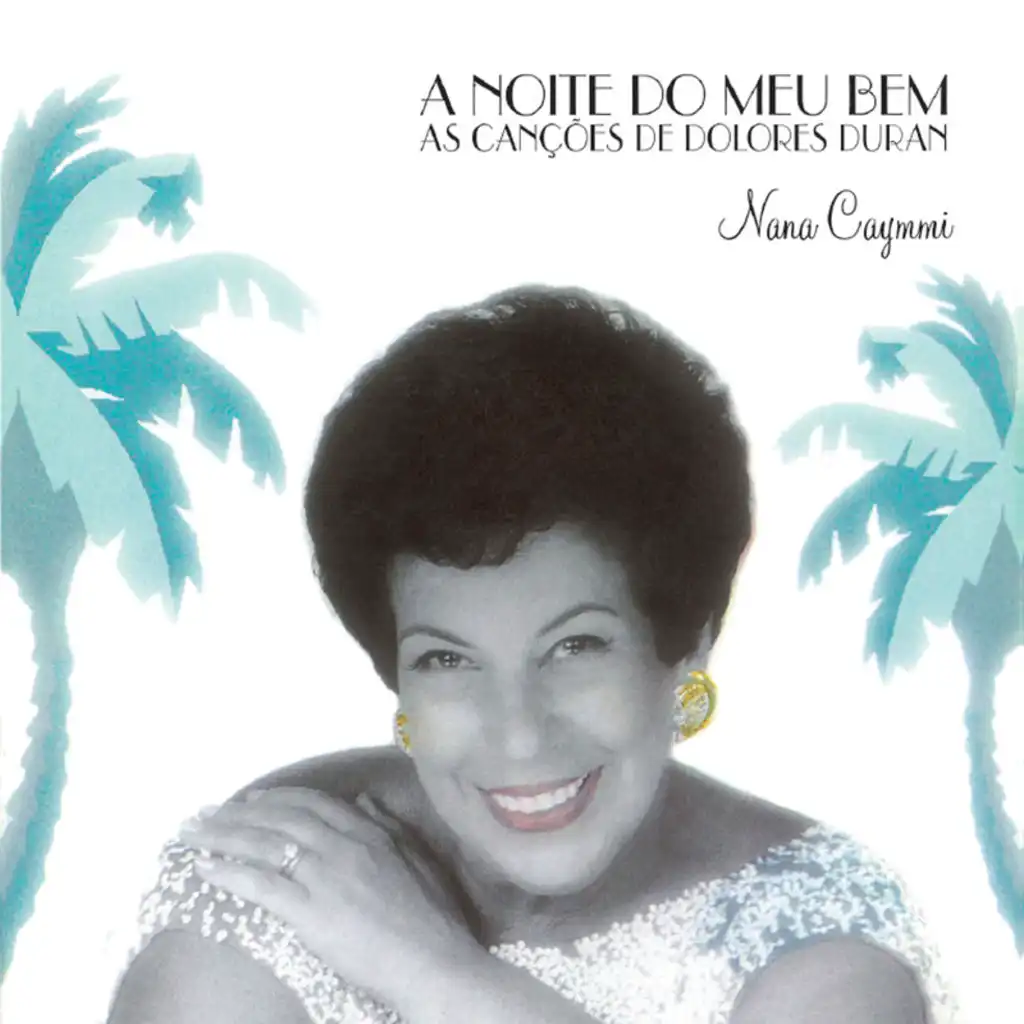 Por Causa De Você (feat. Antonio Carlos Jobim)