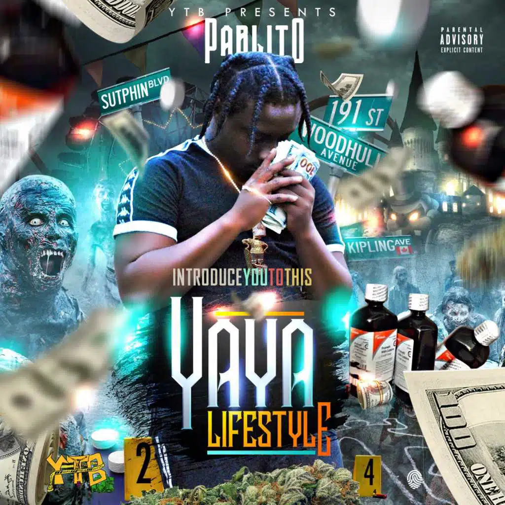 Introduce You to This Yaya Lifestyle