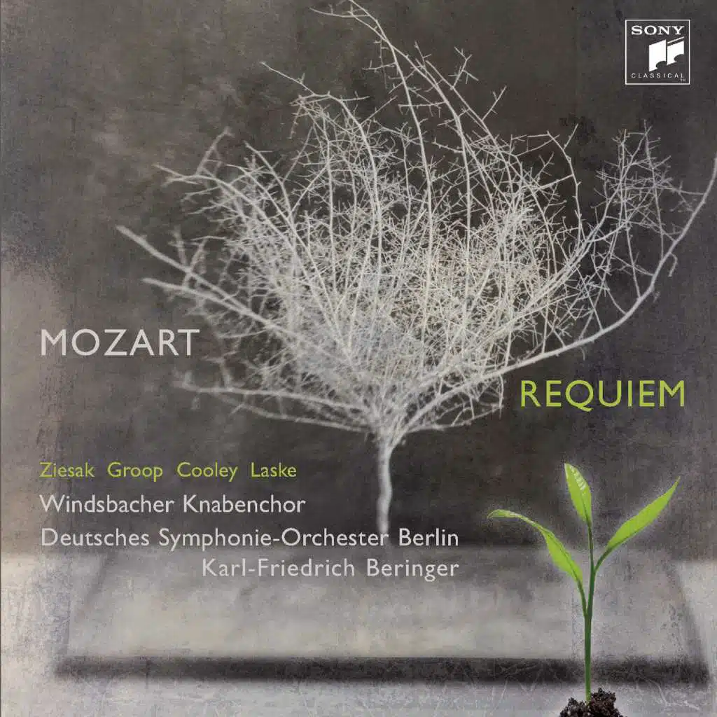 Mozart: Requiem