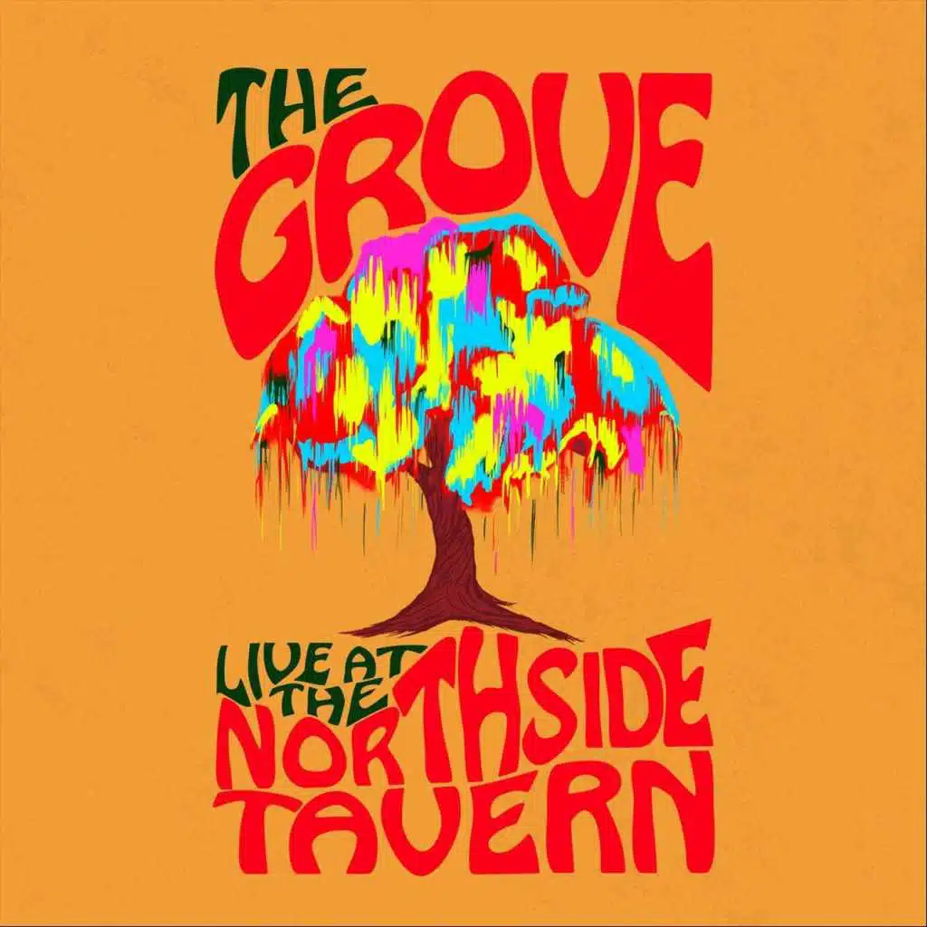 Live at the Northside Tavern
