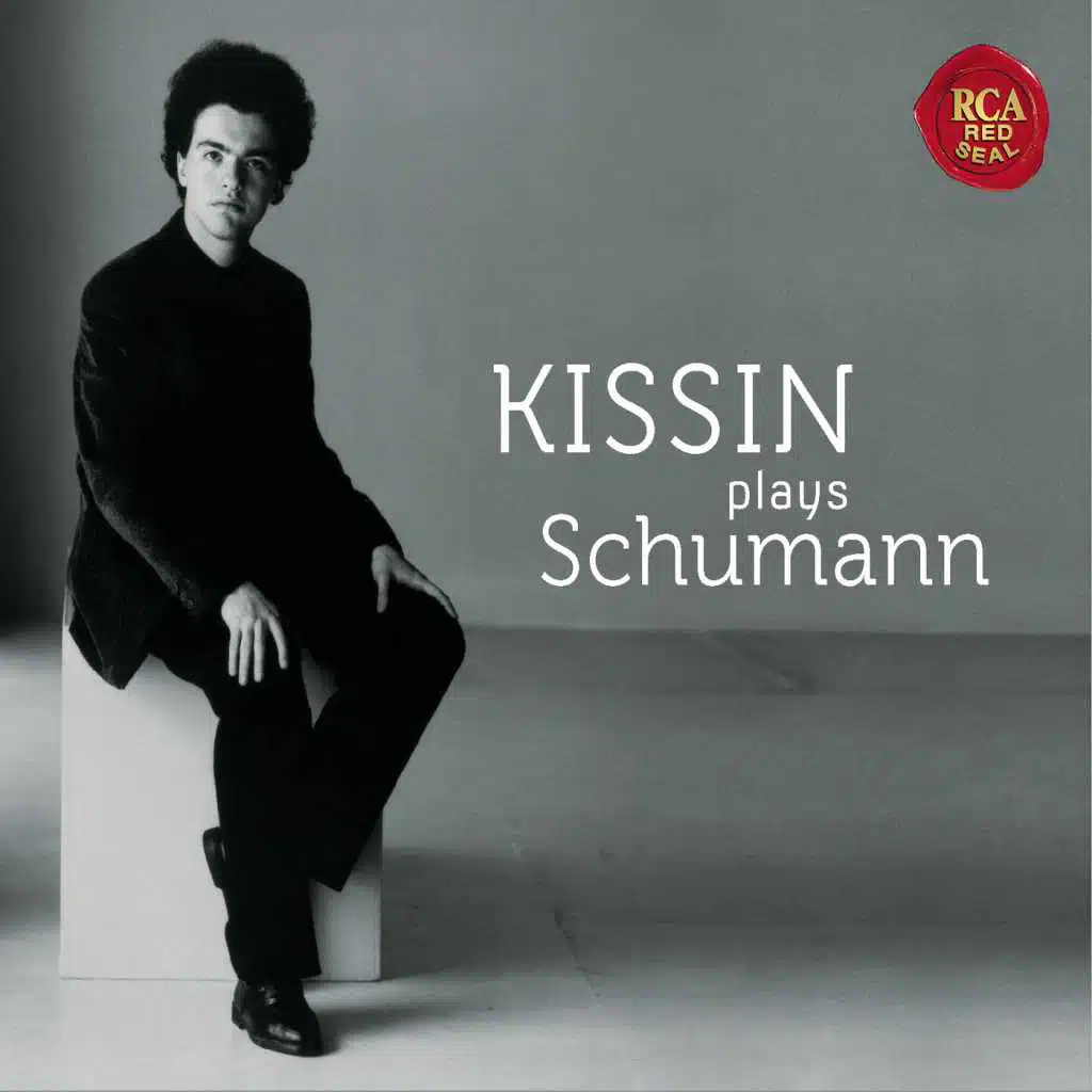Kissin Plays Schumann
