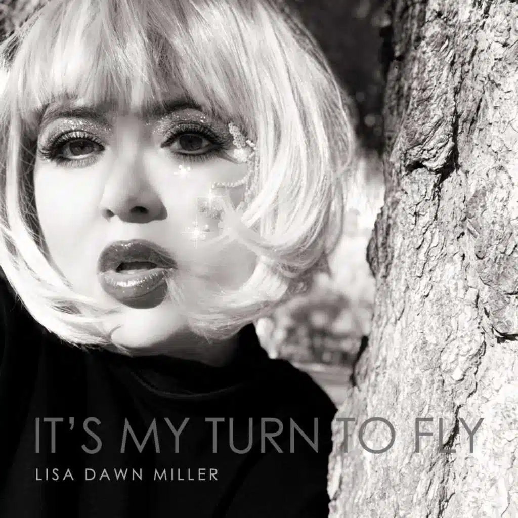 It's My Turn to Fly