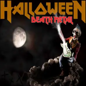 Halloween Death Metal