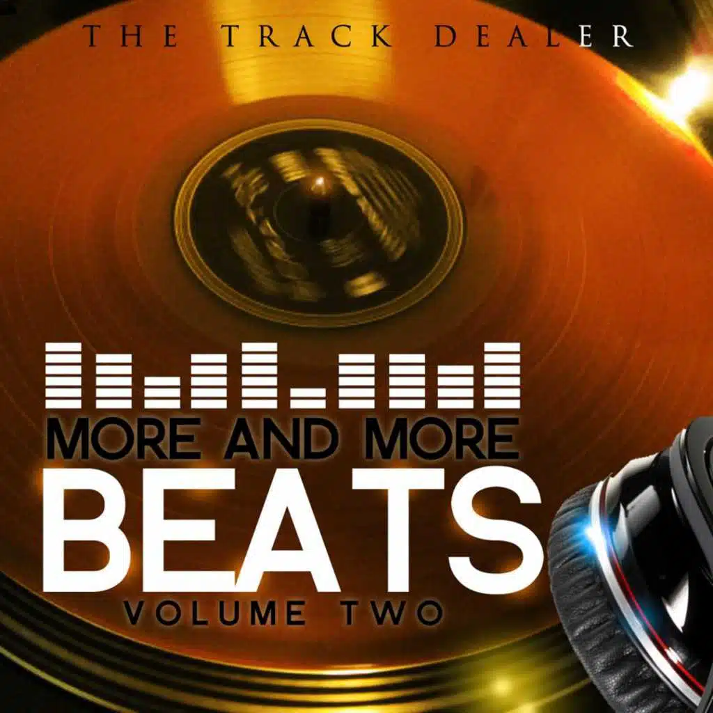 More & More Beats 2