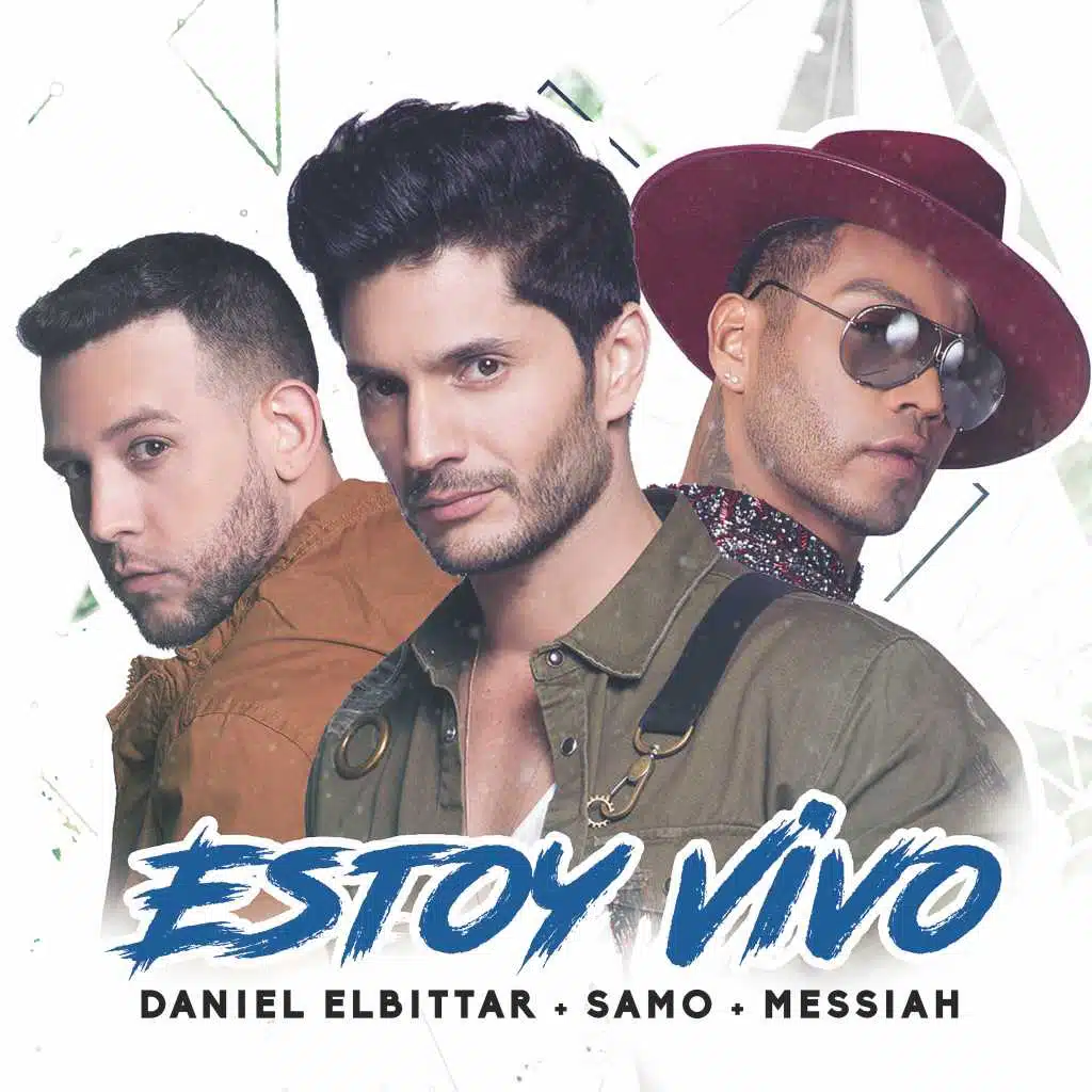 Daniel Elbittar, Samo & Messiah