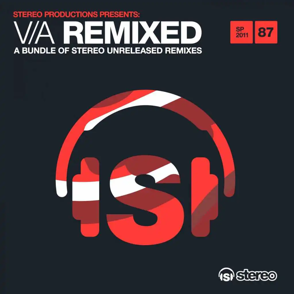 Remixed (A Bundle of Stereo Unreleased Remix)