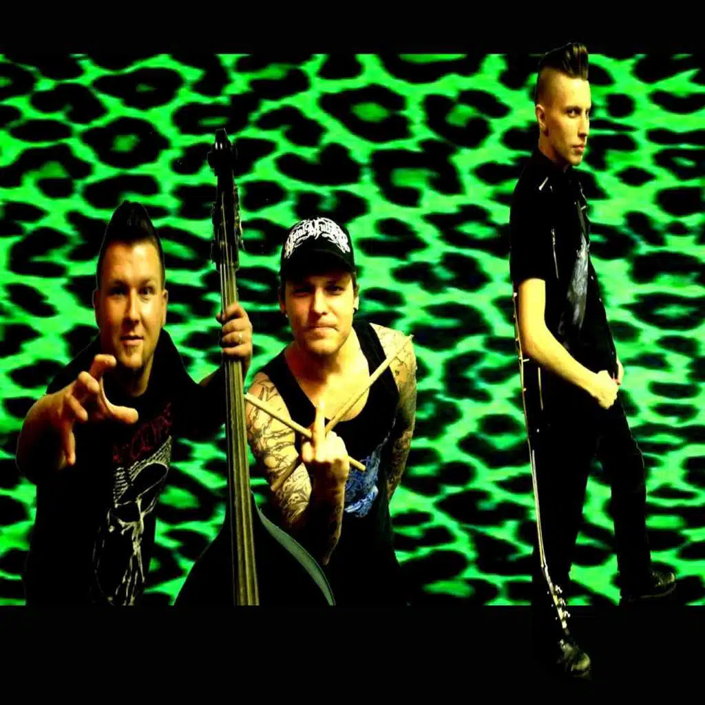 Last Bullet in the Chamber